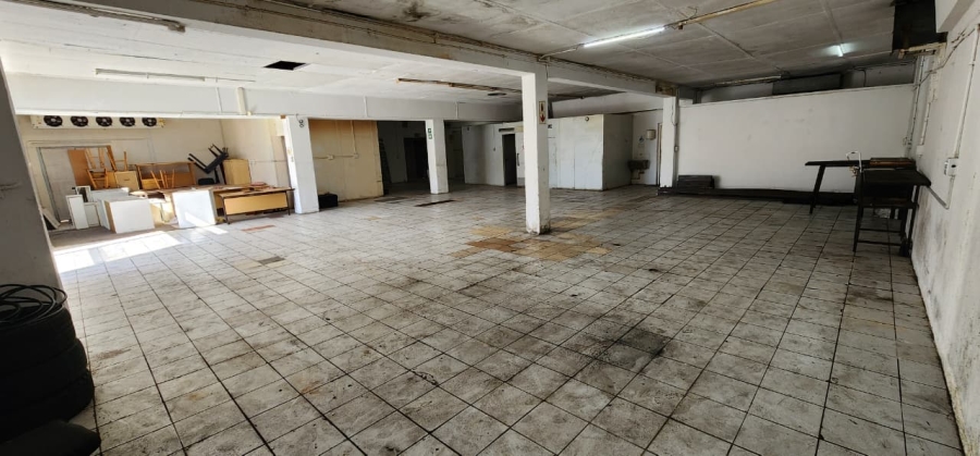Commercial Property for Sale in Heathfield Western Cape